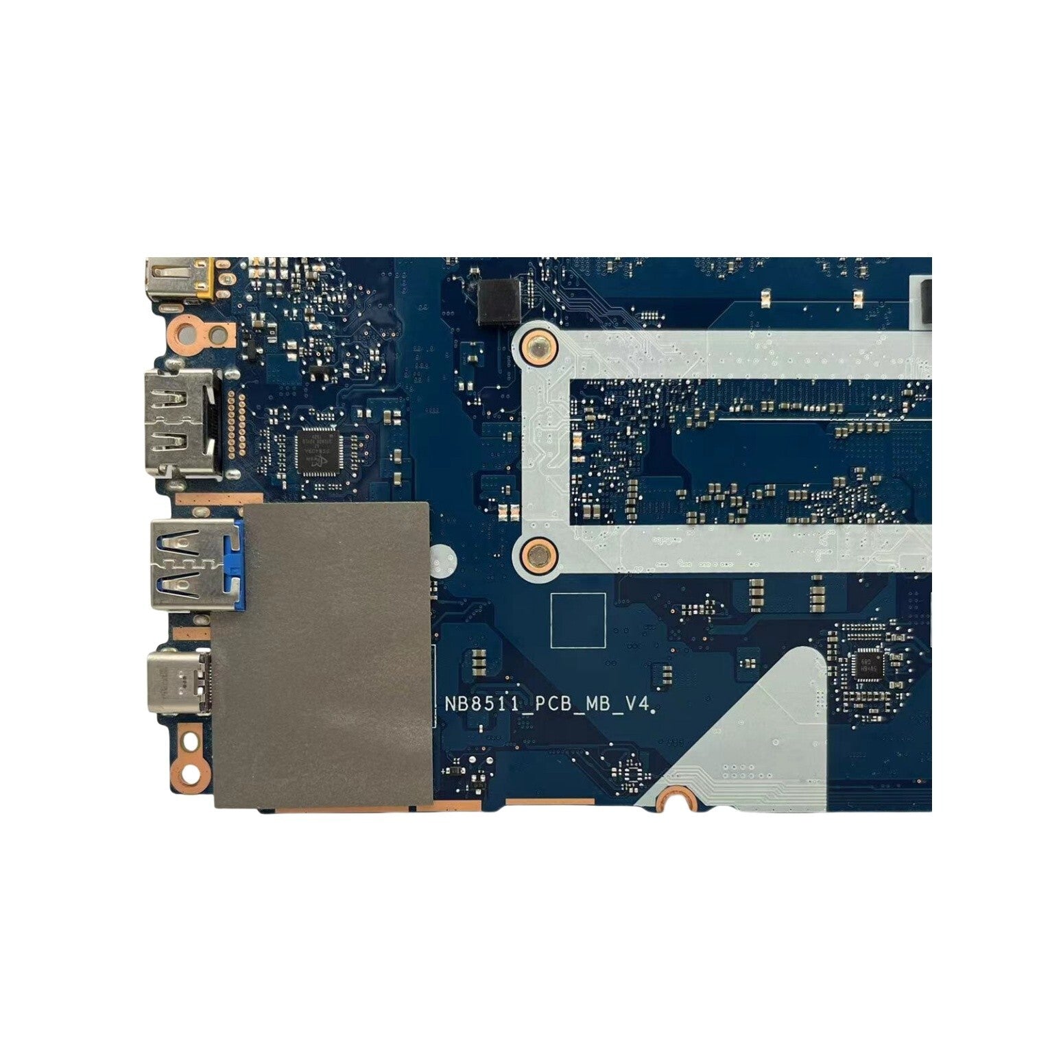 Acer Swift SF514-54T Motherboard NB8511_PCB_MB_V4 i7-1065G7 16GB NBHHY11002 - Bighao-Era Laptop part