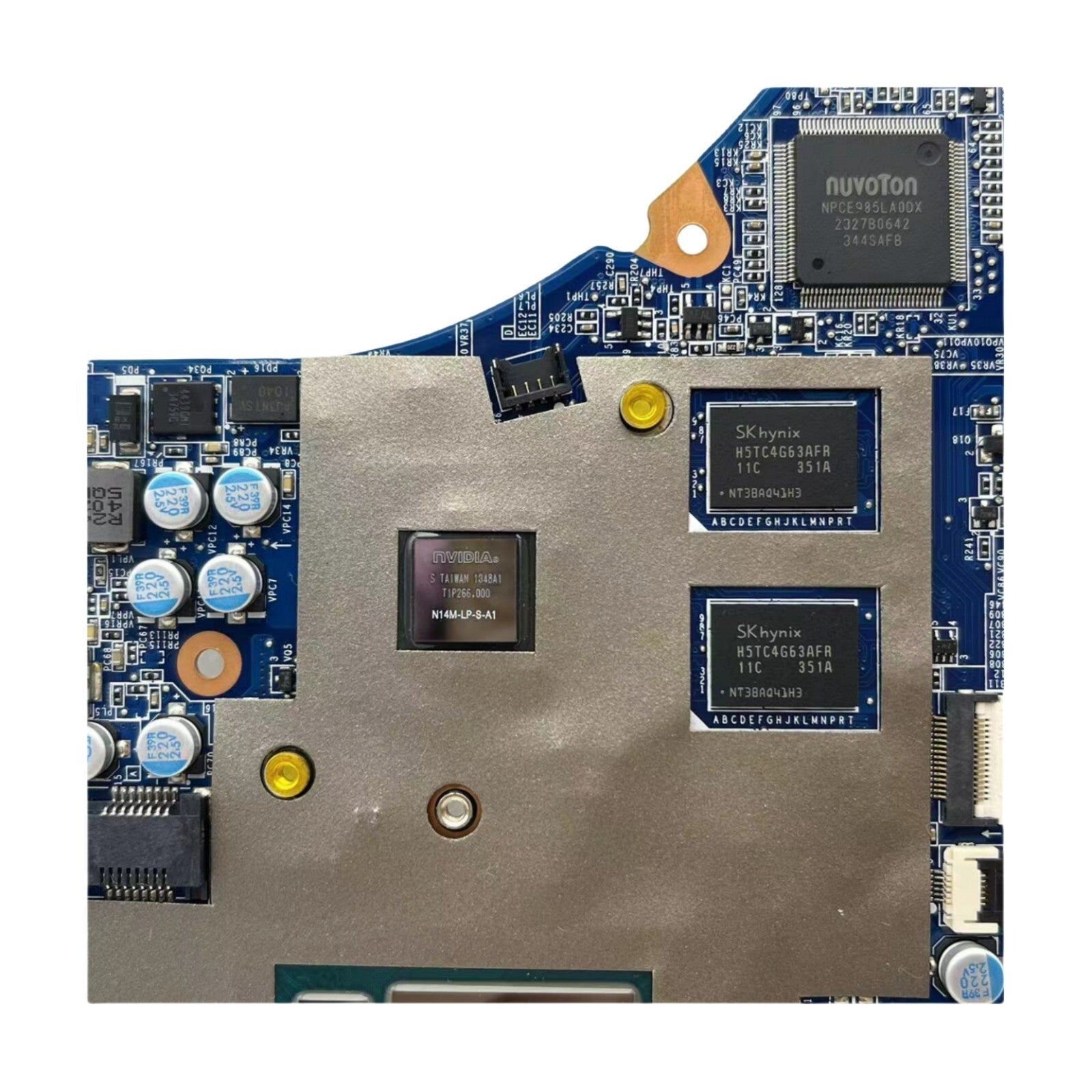 Sony Vaio SVF15N Motherboard DA0FI3MB8E0 with i7-4500U and 2GB GPU - Bighao-Era Laptop part