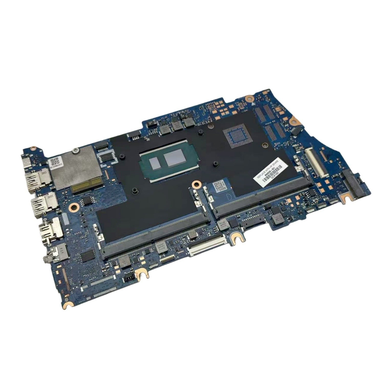 DAX8QEMB8D0 HP ProBook 650 G8 Motherboard with i5-1145G7 CPU - M49539-601 - Bighao-Era Laptop part