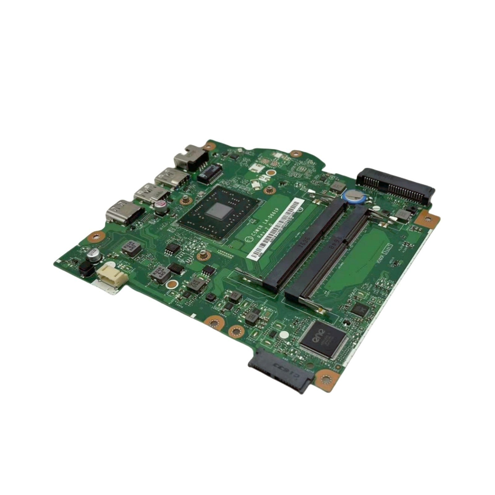 LA-D661P Acer Aspire ES1-523 Motherboard NBGGT11001 with A4-7210 CPU C5W1R - Bighao-Era Laptop part