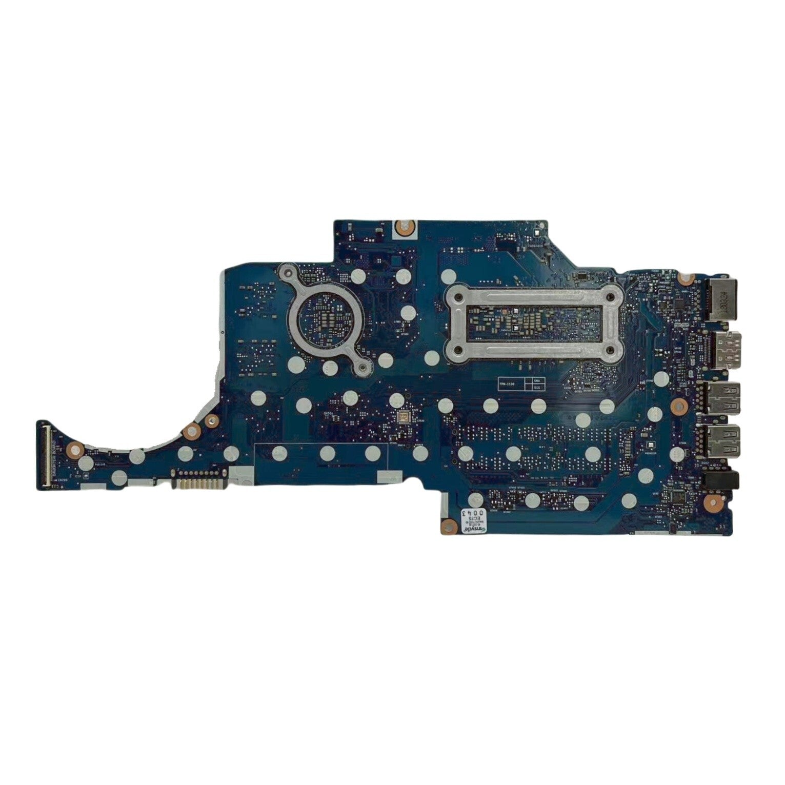 HP 14-CF Laptop Motherboard 6050A2992901 i5-8250U R7 440 2G L24454-001 /601 - Bighao-Era Laptop part