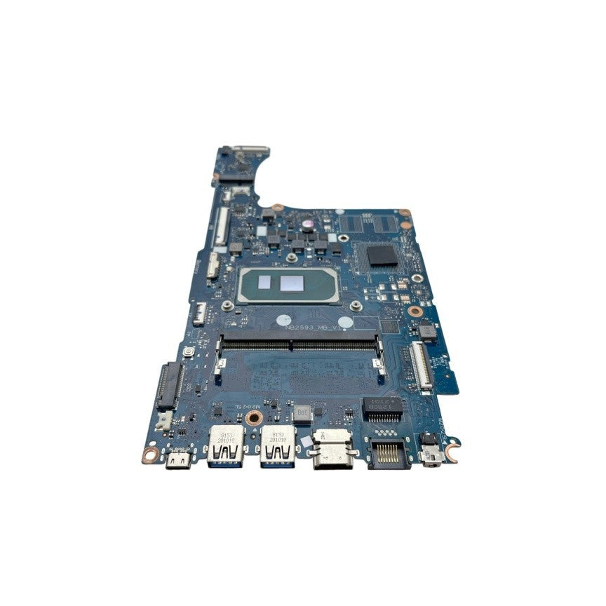 Acer Aspire 5 A514-53 Motherboard NB2593_MB_V1 with i3 i5 CPU UMA 4GB-RAM - Bighao-Era Laptop part