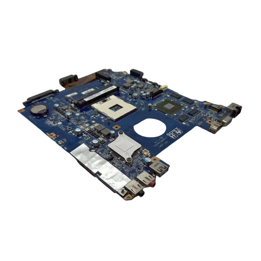 DA0HK5MB6F0 HK5 For Sony VAIO SVE15 MBX-269 Motherboard HD7670M 2GB A1876100A - Bighao-Era Laptop part