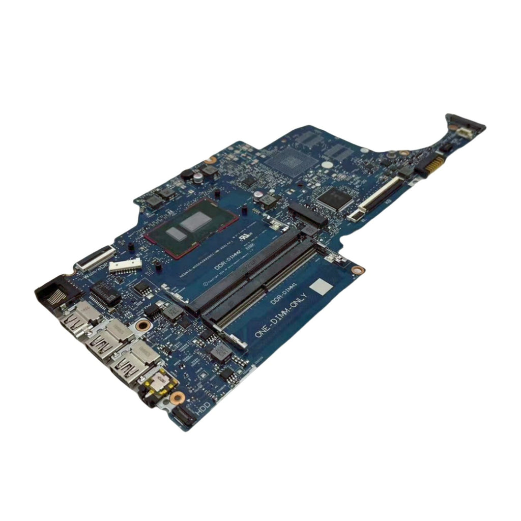 6050A2992901 For HP 14-CF Laptop Motherboard Pentium 4417U CPU UMA L51274-601 - Bighao-Era Laptop part