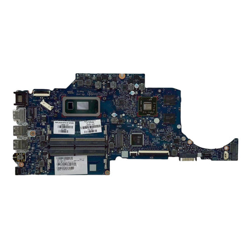 6050A3108001 HP 14-CF Motherboard L68261-001 i5-10210u CPU Radeon 530 2GB Replacement - Bighao-Era Laptop part