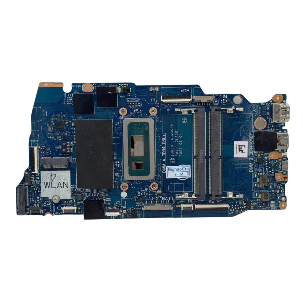 Dell Inspiron 15 3530 Laptop Motherboard With i5-1334U CPU LA-M366P CN-0KX2YY - Bighao-Era Laptop part