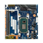 Lenovo E14 Gen 2 Motherboard NM-D011 with i5-1135G7 CPU - 5B21C71871 - Bighao-Era Laptop part