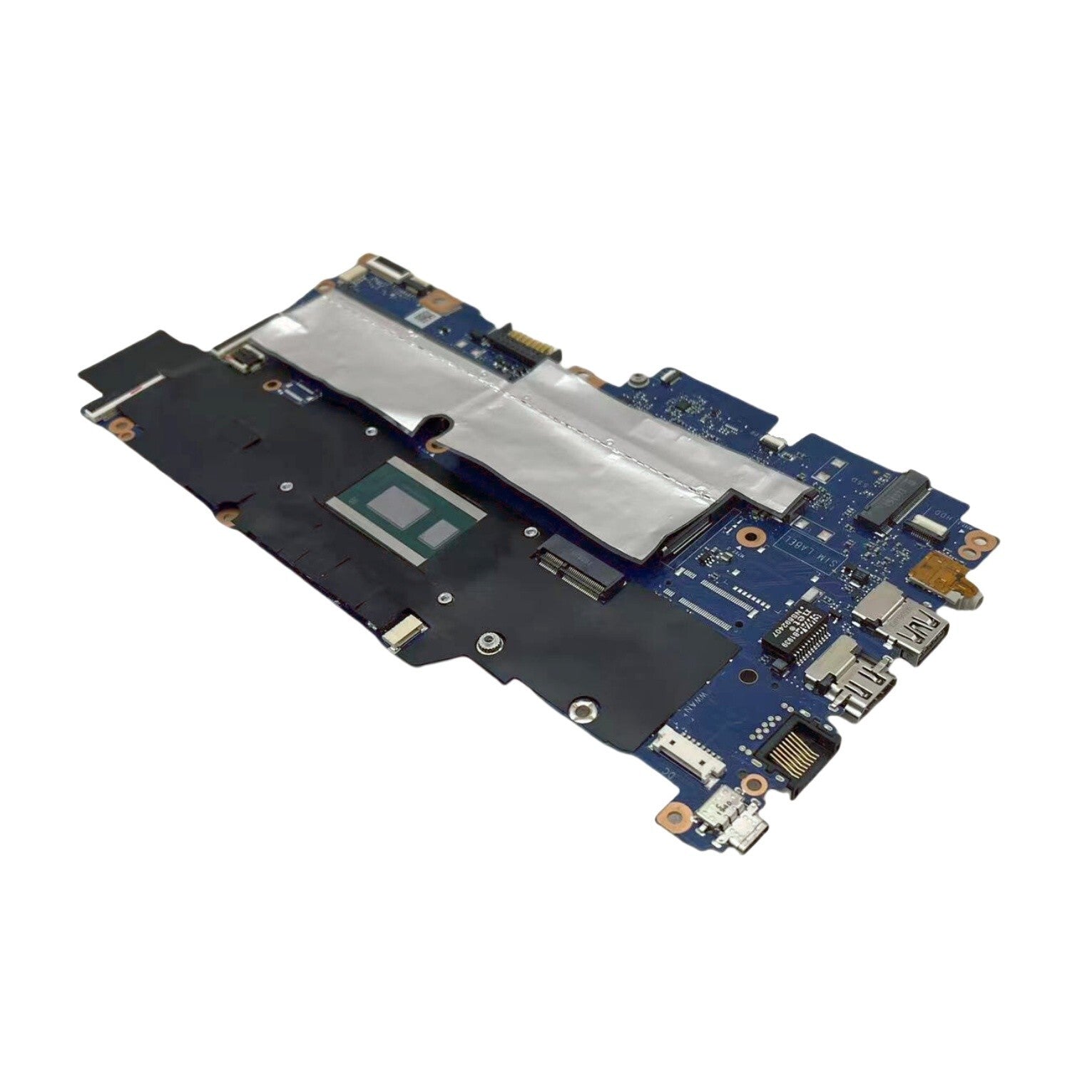 HP ProBook 430 G6 Motherboard DA0X8IMB8E0 L44504-601 i5-8265U CPU Upgrade - Bighao-Era Laptop part