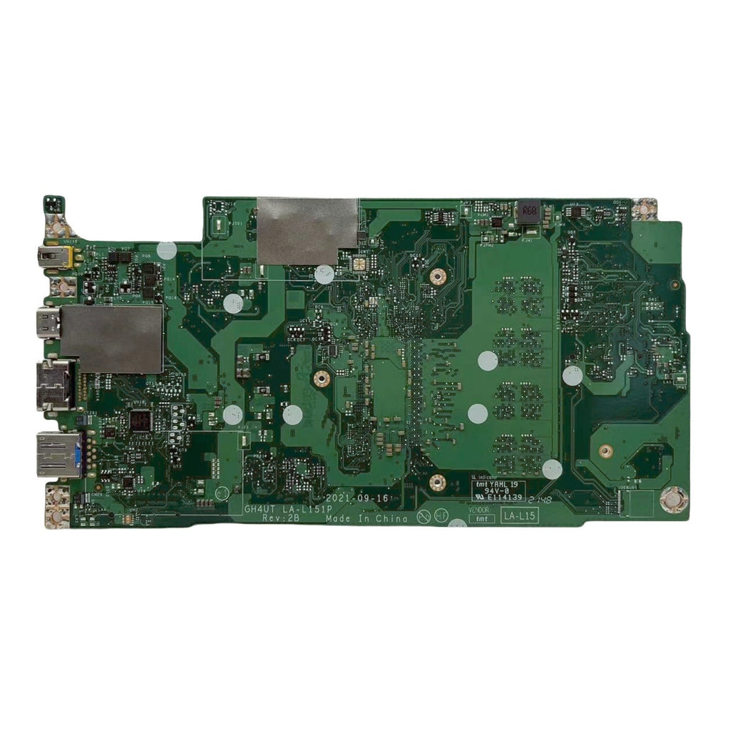 GH4UT LA-L151P Acer Swift SF316-51 Motherboard with i7-11370H CPU and 16GB RAM - Bighao-Era Laptop part