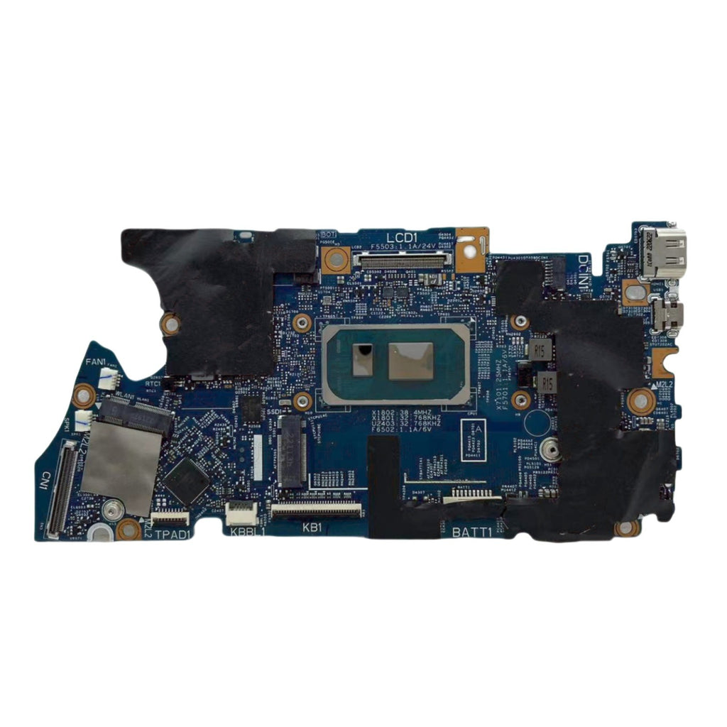 Dell Latitude 13 3330 Motherboard 213026-1 00FH52 with 8GB Intel Core i5-1155G7 - Bighao-Era Laptop part