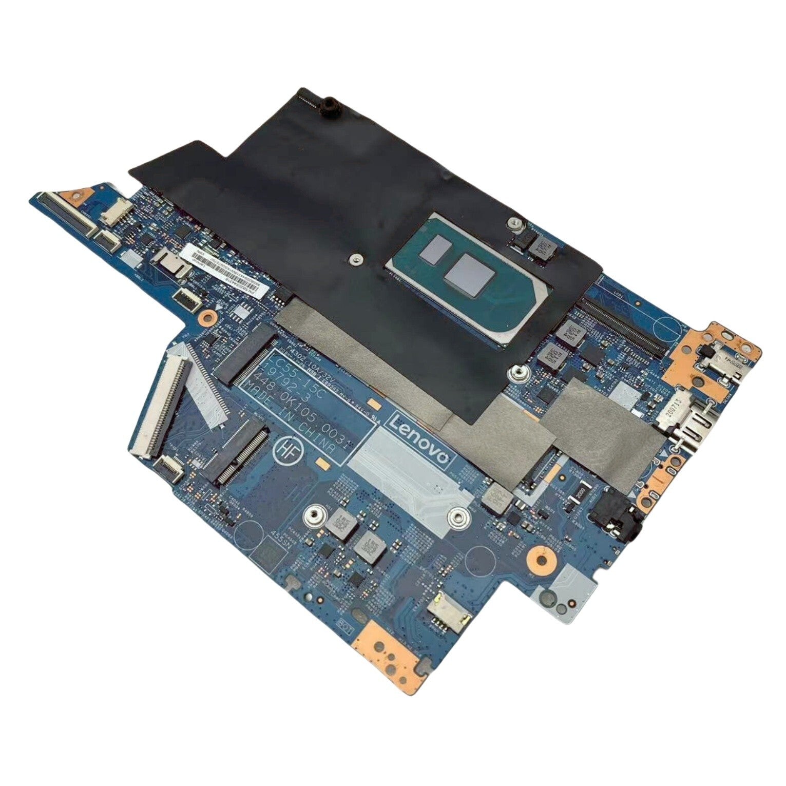 Lenovo IdeaPad Flex 5-14IIL05 Motherboard 19792-1 for i5-1035G1 8GB/16GB - Bighao-Era Laptop part