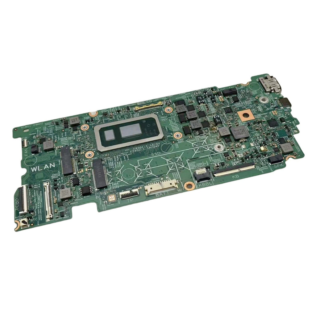 Dell Inspiron 13 7390 Motherboard with i7-8565U CPU and 16GB RAM Upgrade - Bighao-Era Laptop part