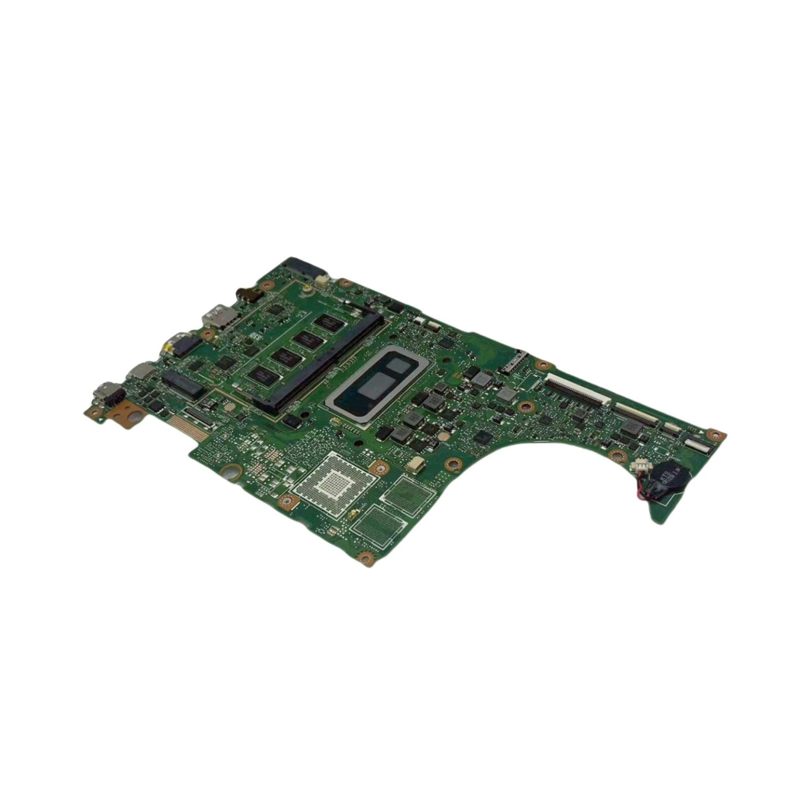 ASUS P5440FA Motherboard i5-8265U CPU 4GB for P5440FF P5340FA P5240FA PU404FA - Bighao-Era Laptop part