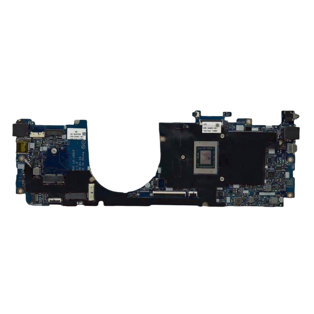L94492-601 HP Envy X360 13-AY Motherboard LA-J481P GPR31 R7-4700U 8GB-RAM - Bighao-Era Laptop part