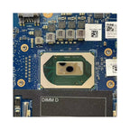 Dell Precision 7540 Motherboard LA-H271P CN-0GRT7C 0GRT7C for i7-9850H Upgrade - Bighao-Era Laptop part
