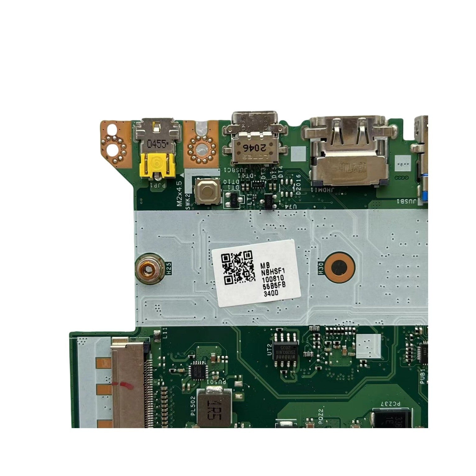 LA-J731P For Acer Swift SF314-42 Laptop Motherboard R7-4700U 8GB-RAM NBHSF11008 - Bighao-Era Laptop part