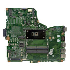 DAZ8VRMB8E0 MainBoard Acer E5-476 Motherboard i5-7200U Model Z8VR - Bighao-Era Laptop part