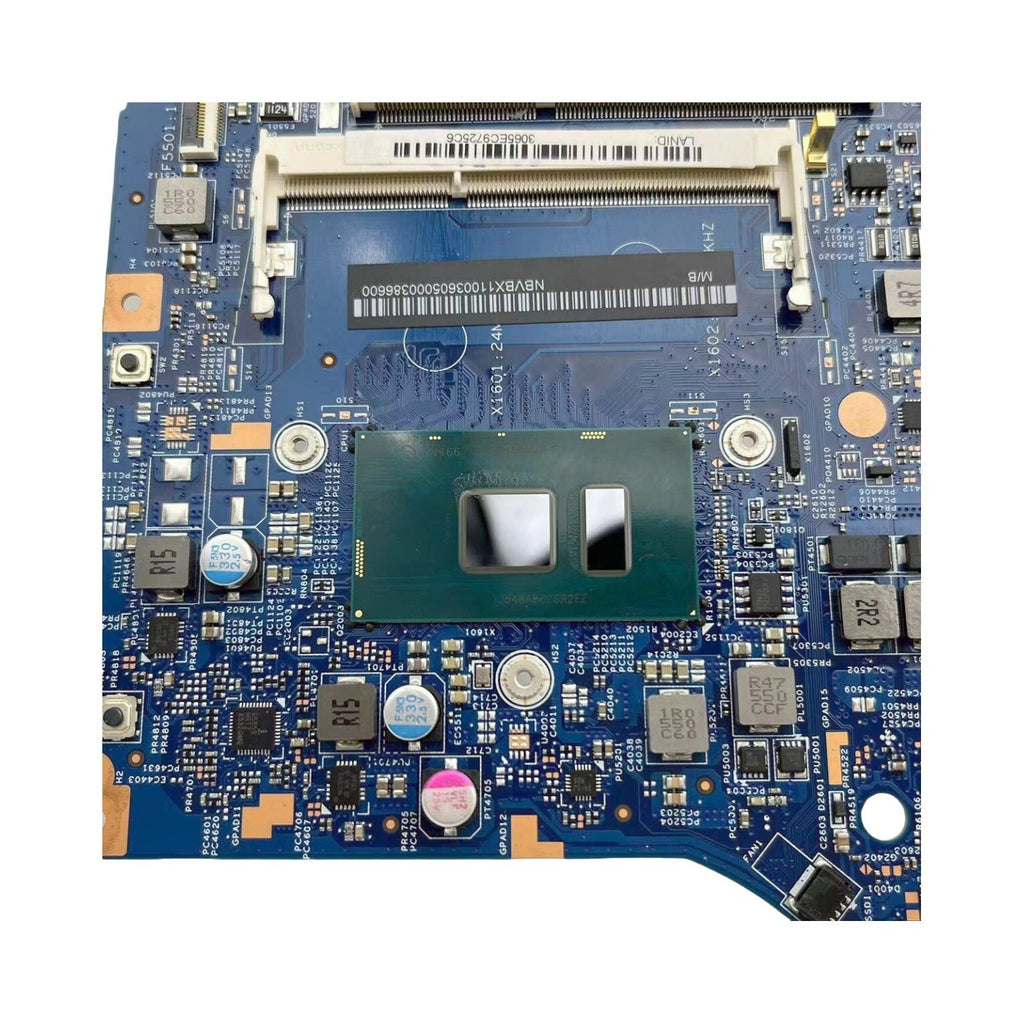 Acer P238-M Laptop Motherboard 15208-2 with Core i7-6500U CPU NBVBX11003 - Bighao-Era Laptop part