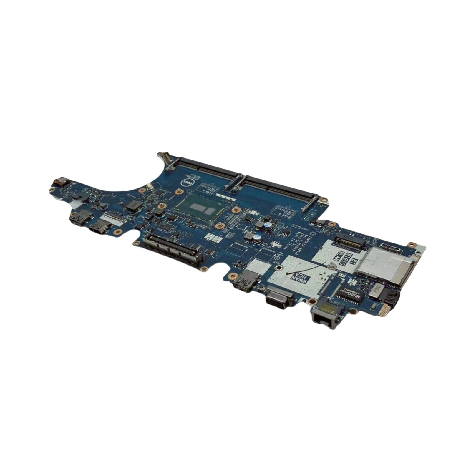 Dell Latitude E5450 Motherboard LA-A901P with Core i3-5010U CPU - ZAM70 07YWD9 - Bighao-Era Laptop part