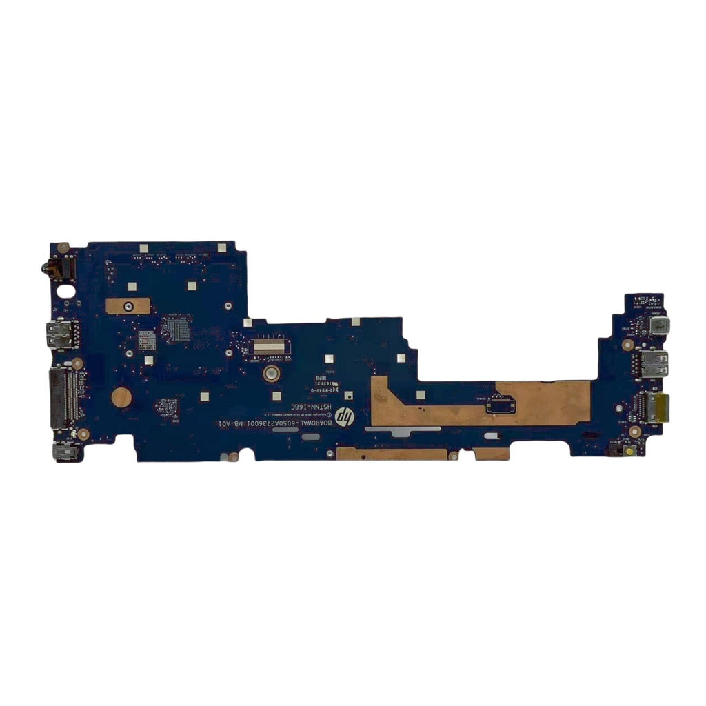 For HP Elitebook 1030 G1 Motherboard 6050A2736001 M5-6Y57 CPU RAM 8GB 842327-601 - Bighao-Era Laptop part