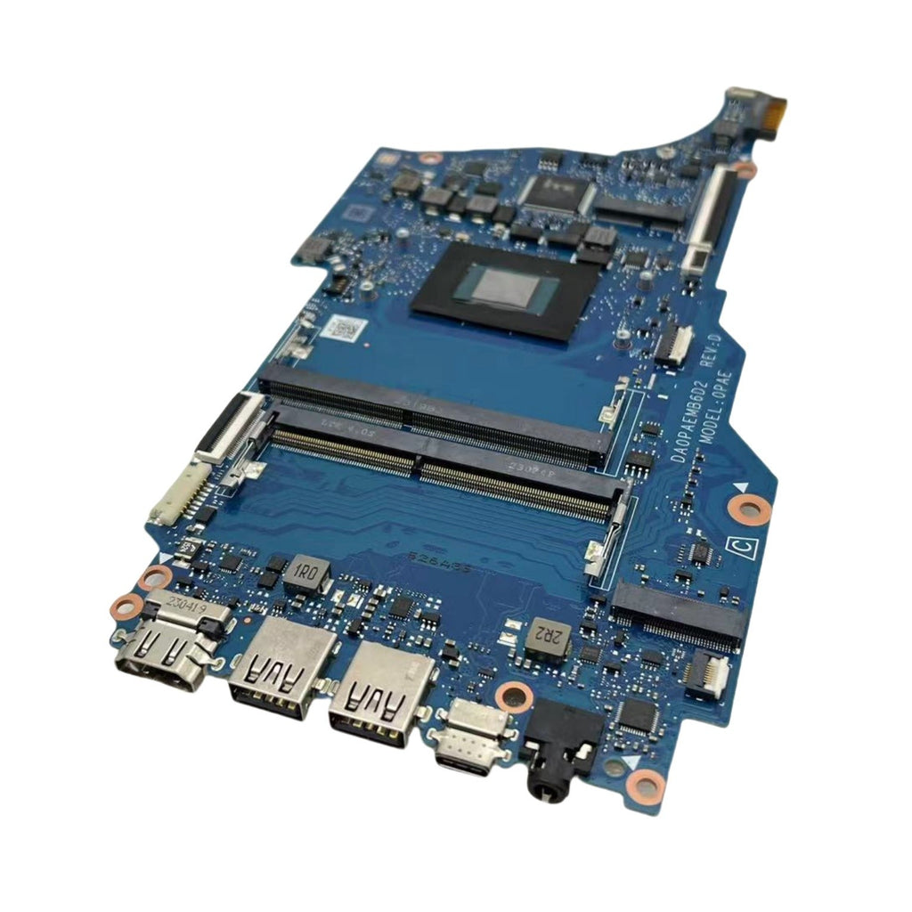 HP 14-FQ Motherboard DA0PAMB16A1 with 3150U CPU M03772-001 - Bighao-Era Laptop part