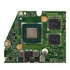 For ASUS X521EQ X521UA X521U M5600I Motherboard i5-1135G7 8GB-RAM MX350 2G-GPU - Bighao-Era Laptop part