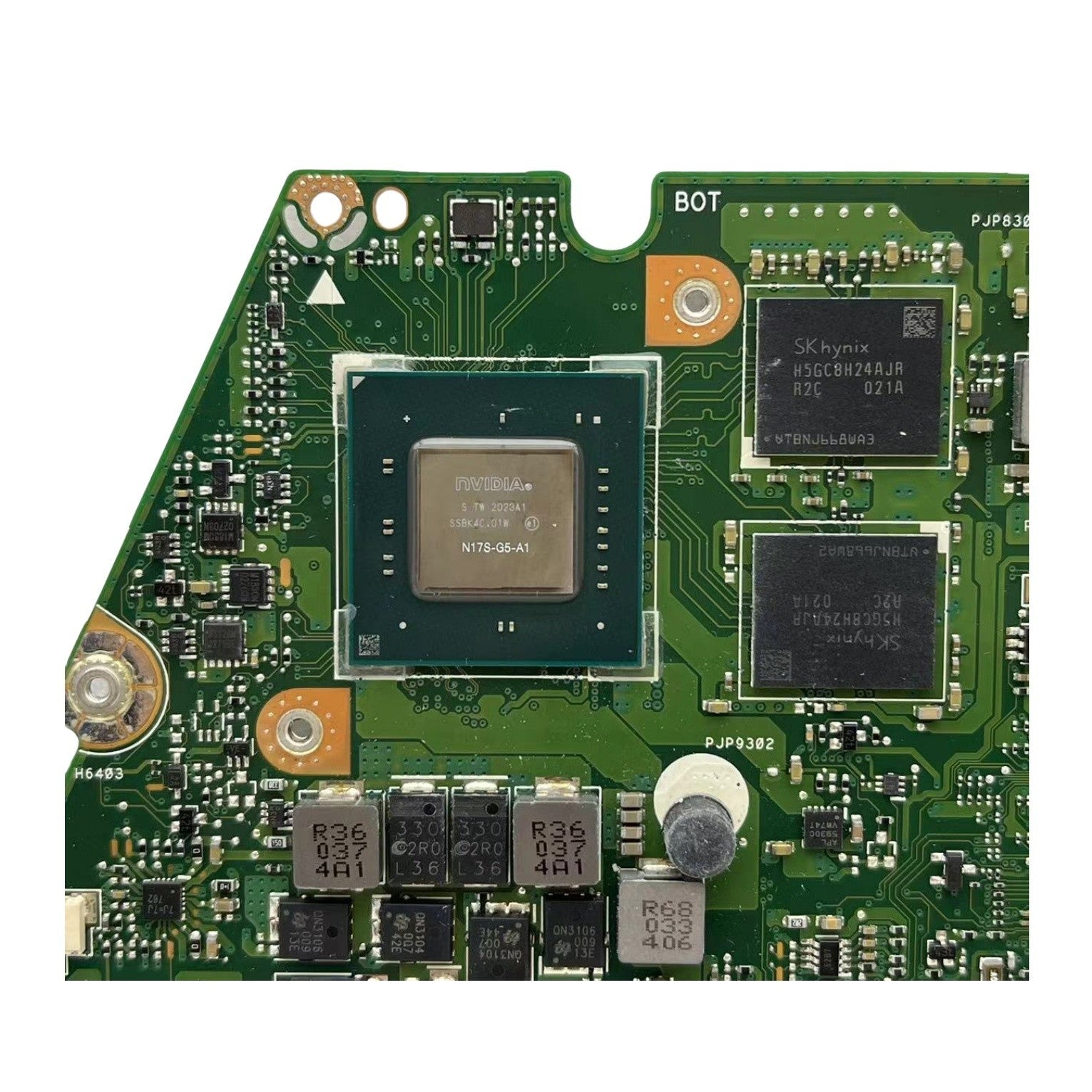 For ASUS X521EQ X521UA X521U M5600I Motherboard i5-1135G7 8GB-RAM MX350 2G-GPU - Bighao-Era Laptop part