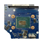Dell Inspiron 3521 Motherboard LA-9104P CN-0HKJ53 with i3-3217U HM76 - Bighao-Era Laptop part