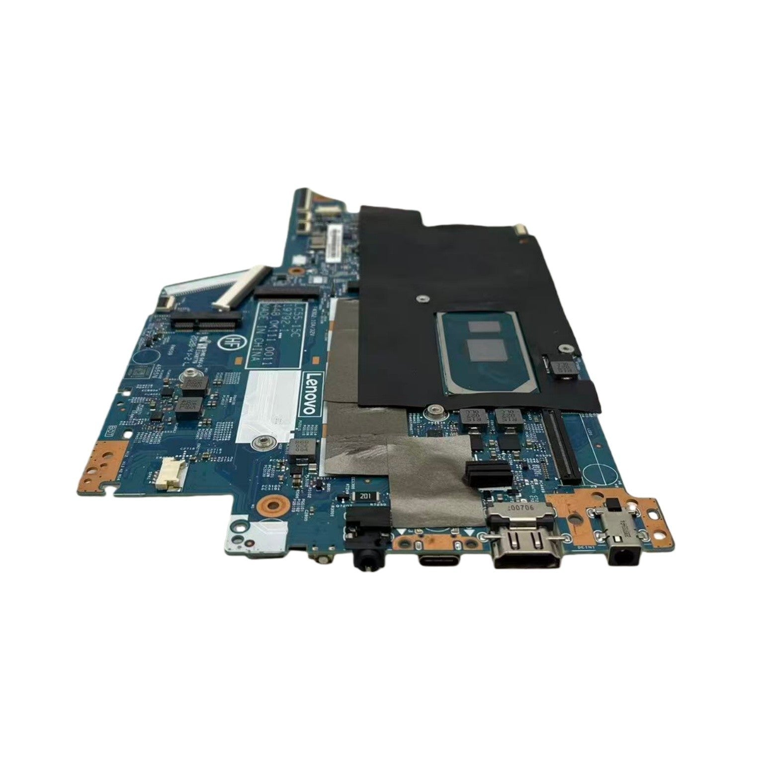 Lenovo Ideapad Flex 5-15IIL05 Motherboard 19792-1 LC55-15C i7-1065G7 16G - Bighao-Era Laptop part