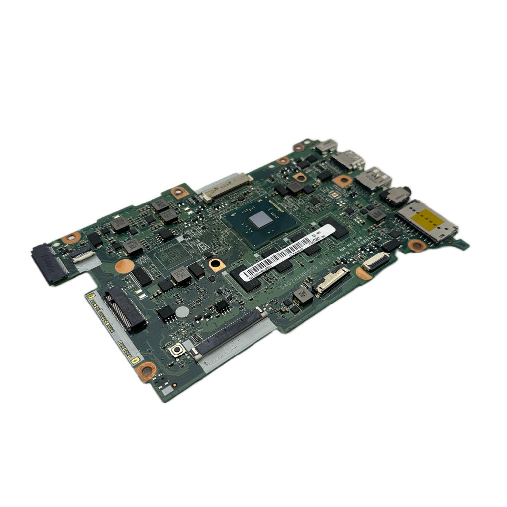 Acer Travelmate B117-M Motherboard DA0ZHXMB6C0 with N3060 N3710 4GB NB.VCG11.00U - Bighao-Era Laptop part