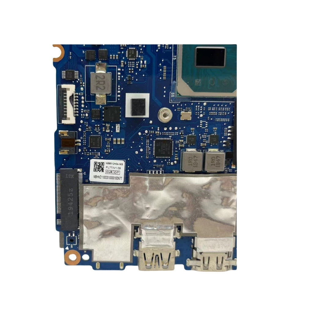 NB8511_PCB_MB_V4 For Acer Swift SF514-54T Motherboard i7-1065G7 16GB MX250/2G - Bighao-Era Laptop part