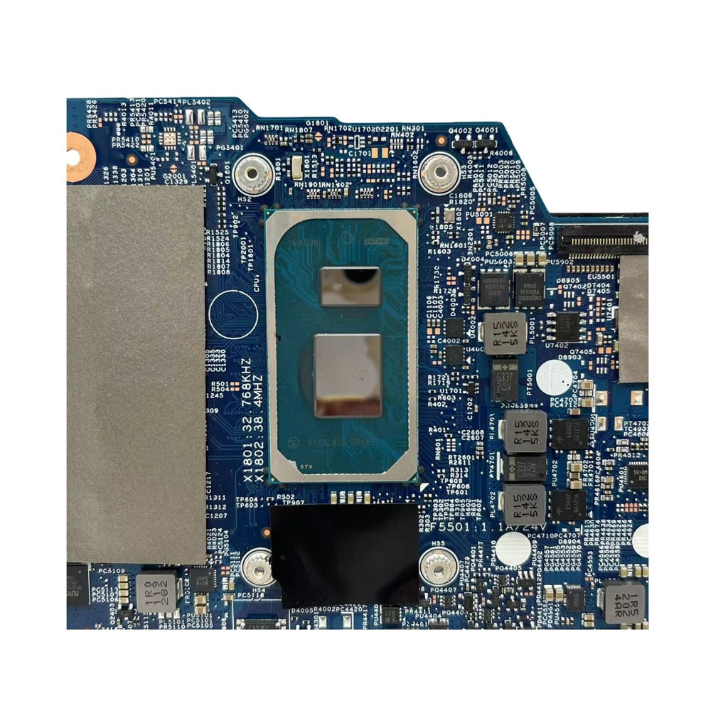 Acer Spin 3 SP313-51N Motherboard 203022-1M with Core i5-1135G7 and 16GB RAM - Bighao-Era Laptop part