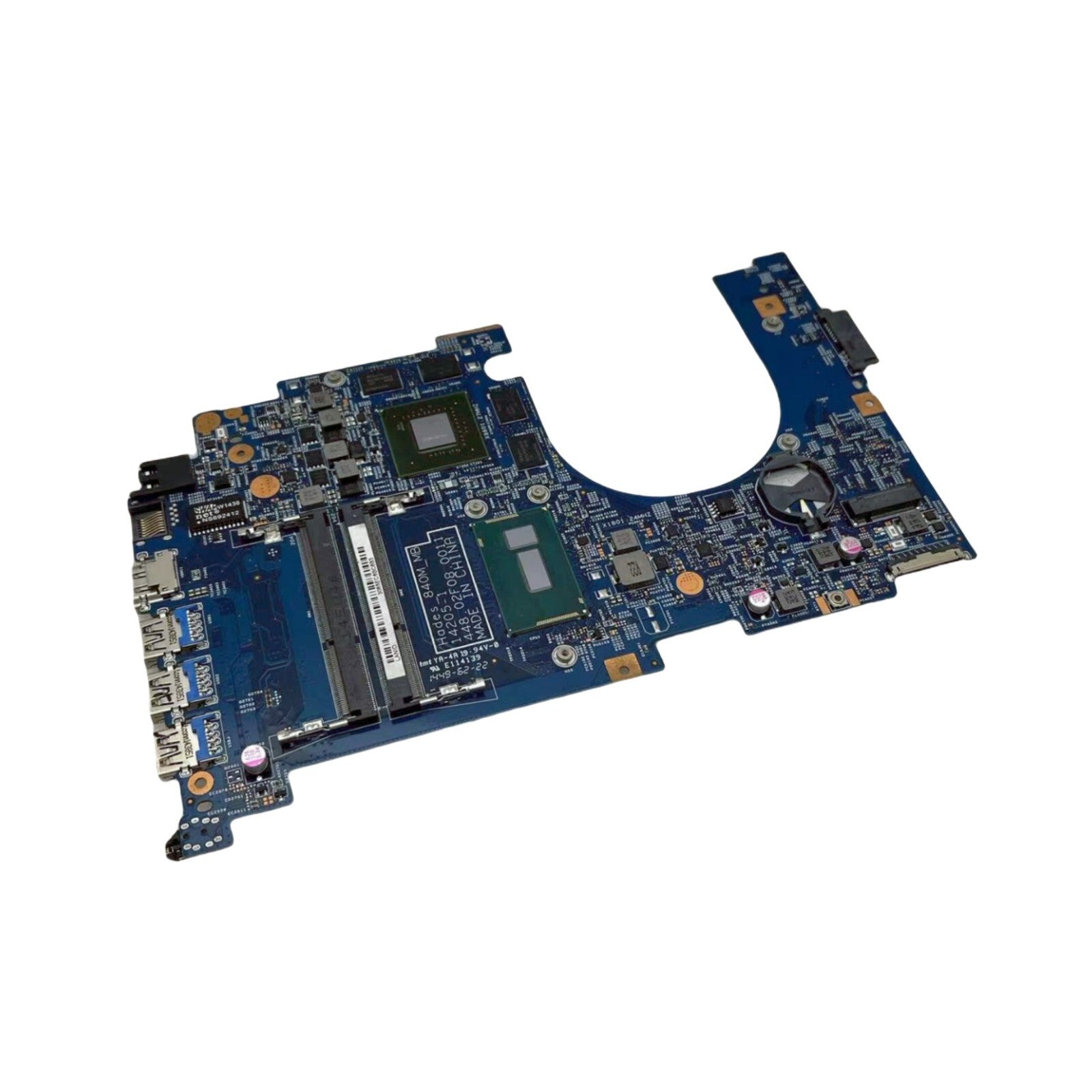 Acer Aspire VN7-571G Motherboard 14205-1 for i7-5500U CPU with GTX950M 4G-GPU - Bighao-Era Laptop part