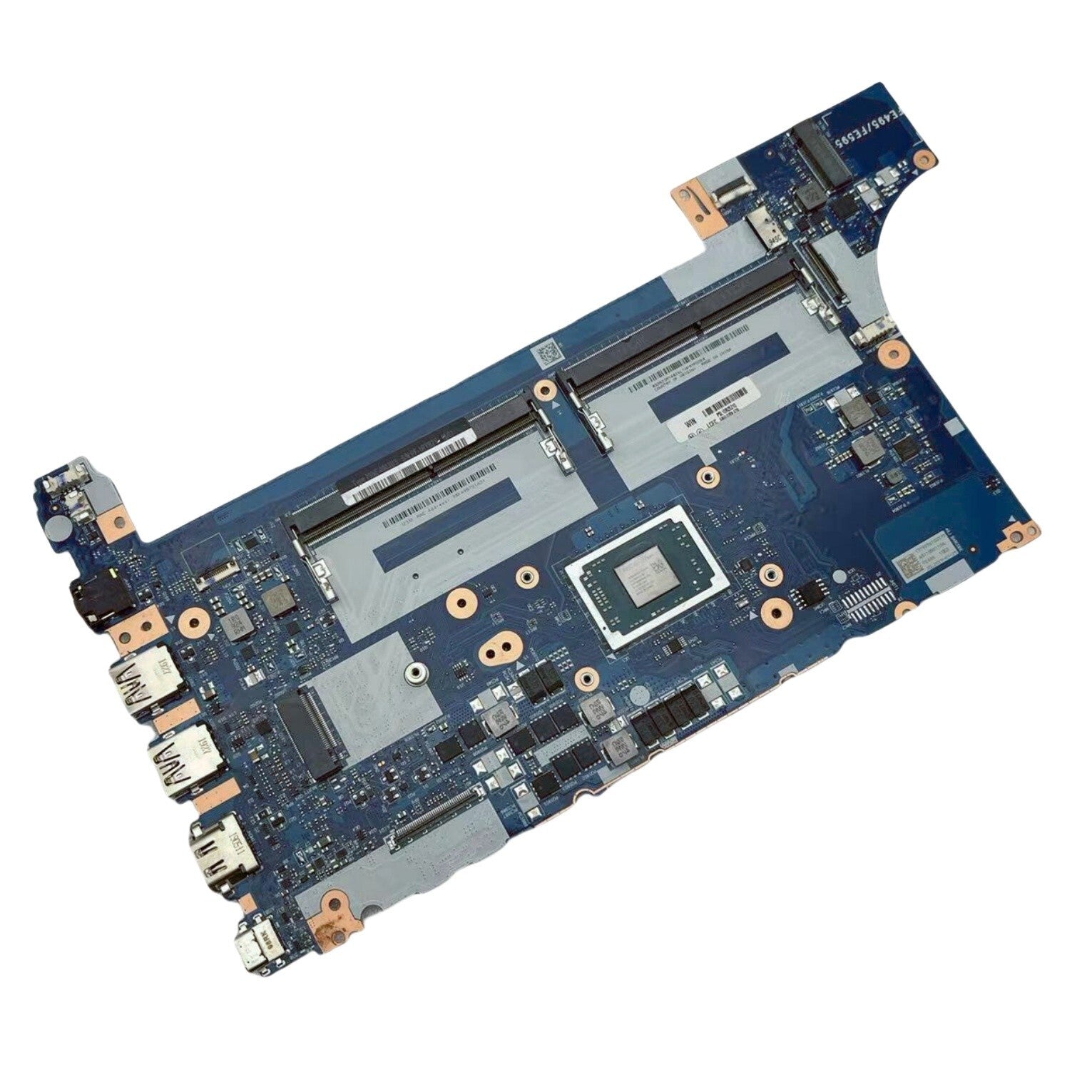 02DL978 For Lenovo ThinkPad E495 Motherboard R3/R5/R7 CPU FE495 FE595 NM-C061
