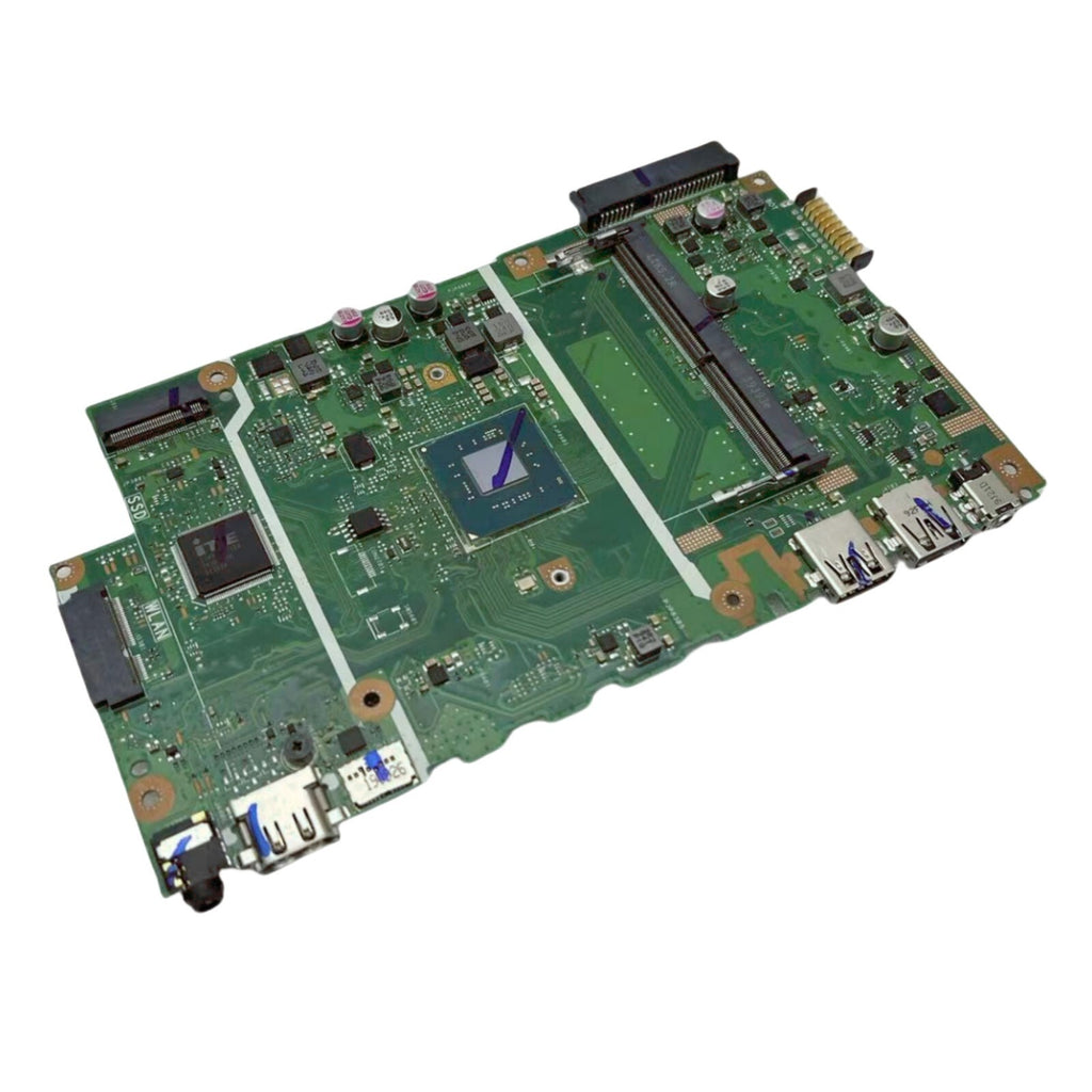X507MA For ASUS X507M X507UA X507UF X507UBR Motherboard With N4000 CPU DDR4 - Bighao-Era Laptop part