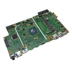 X507MA For ASUS X507M X507UA X507UF X507UBR Motherboard With N4000 CPU DDR4 - Bighao-Era Laptop part