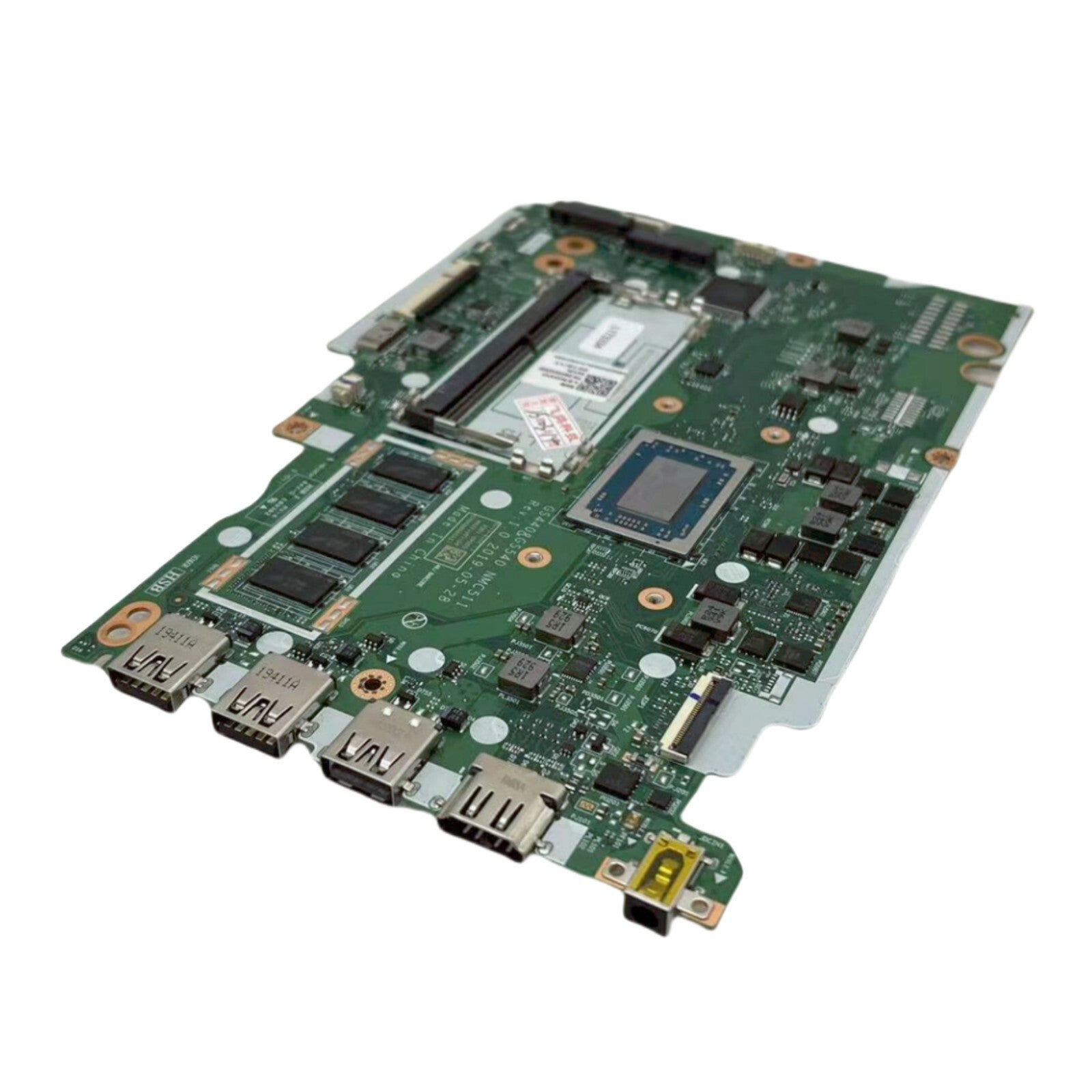 5B20S42800 Lenovo IdeaPad S145-15API Motherboard NM-C511 with R7-3700U CPU and 4GB RAM - Bighao-Era Laptop part