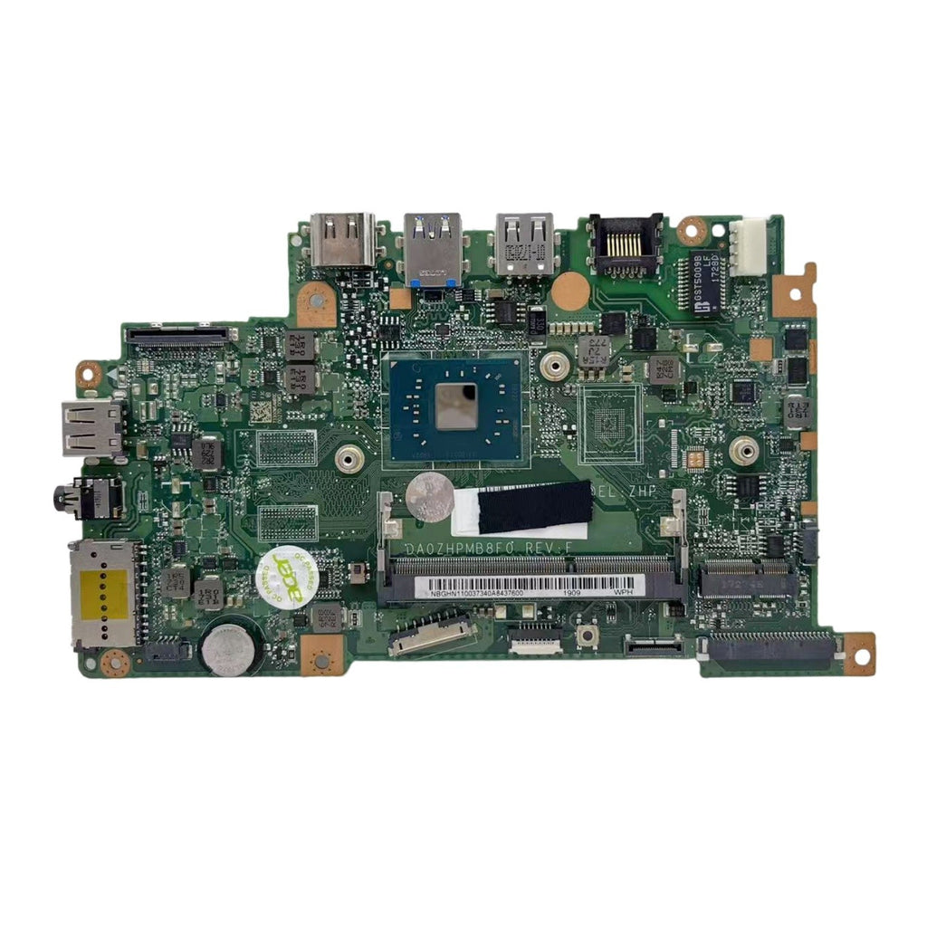 Acer Aspire ES1-132 Motherboard DA0ZHPMB8F0 with Pentium N4200 CPU NBGG011004 - Bighao-Era Laptop part