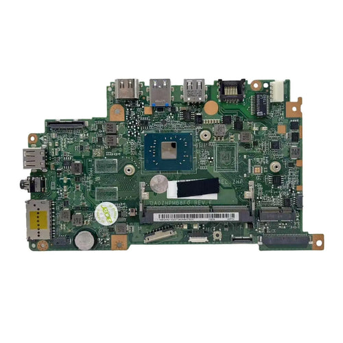 Acer Aspire ES1-132 Motherboard DA0ZHPMB8F0 with Pentium N4200 CPU NBGG011004 - Bighao-Era Laptop part
