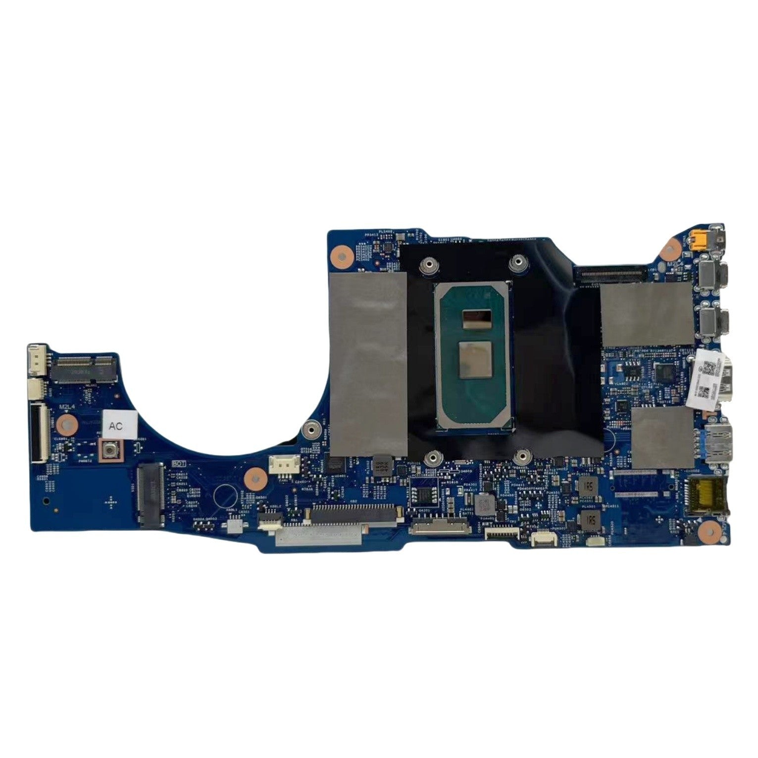 19771-1 For Acer Spin SP314-54N Laptop Motherboard i7-1065G7 8GB NBHQU11006 - Bighao-Era Laptop part