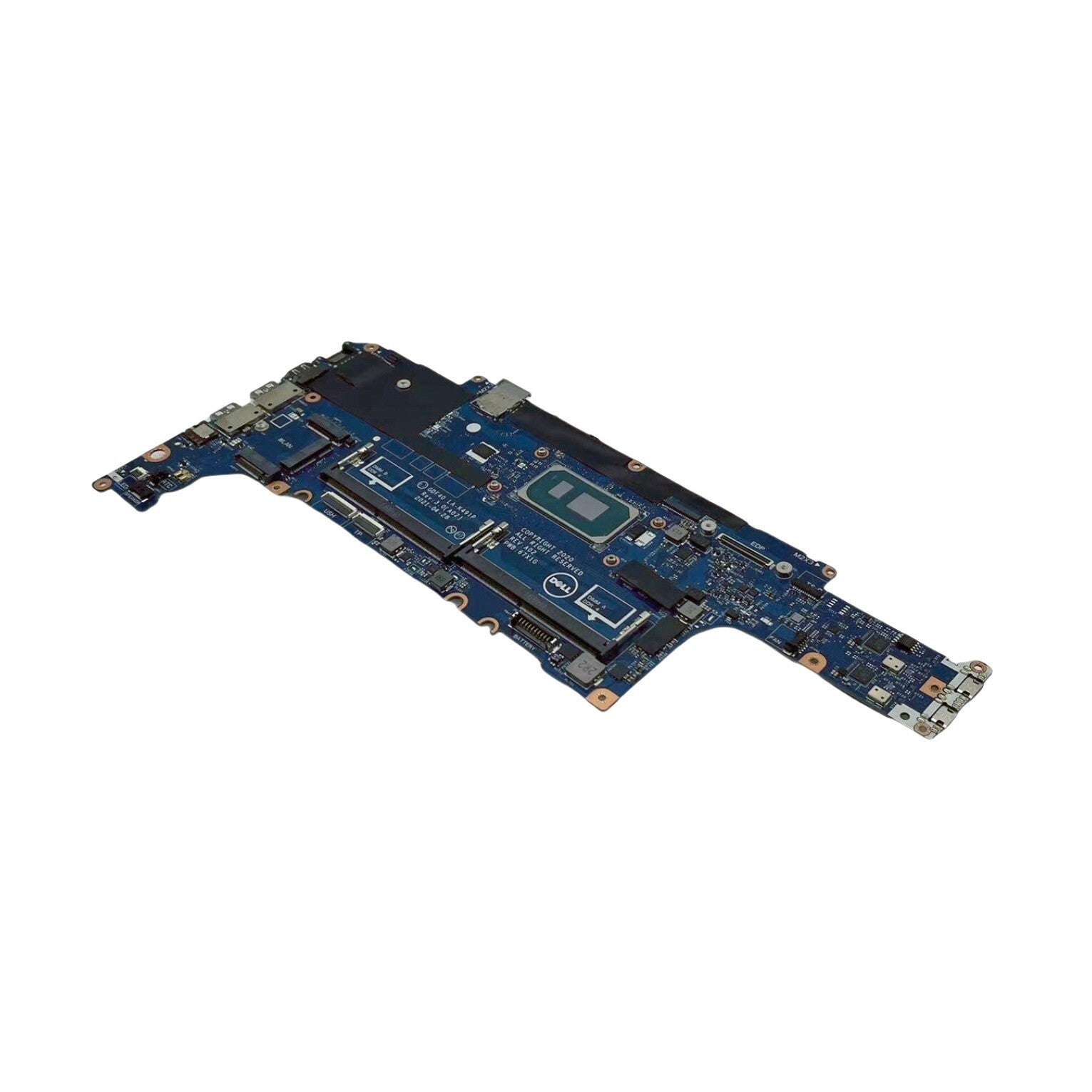 DELL Latitude 5420 Motherboard LA-K491P with Core i7-1185G7 CPU CN-03P5X2 - Bighao-Era Laptop part