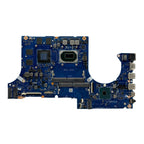 ASUS FX506LH Motherboard DABKXDMB8D0 for i5 i7 CPUs and GTX1650Ti 4GB - Bighao-Era Laptop part