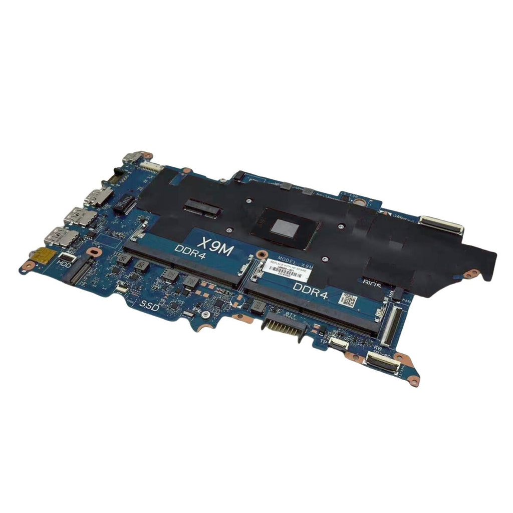 HP ProBook 445 G7 Motherboard DA0X9MMB8F0 with R7-4700U CPU L98556-601 - Bighao-Era Laptop part