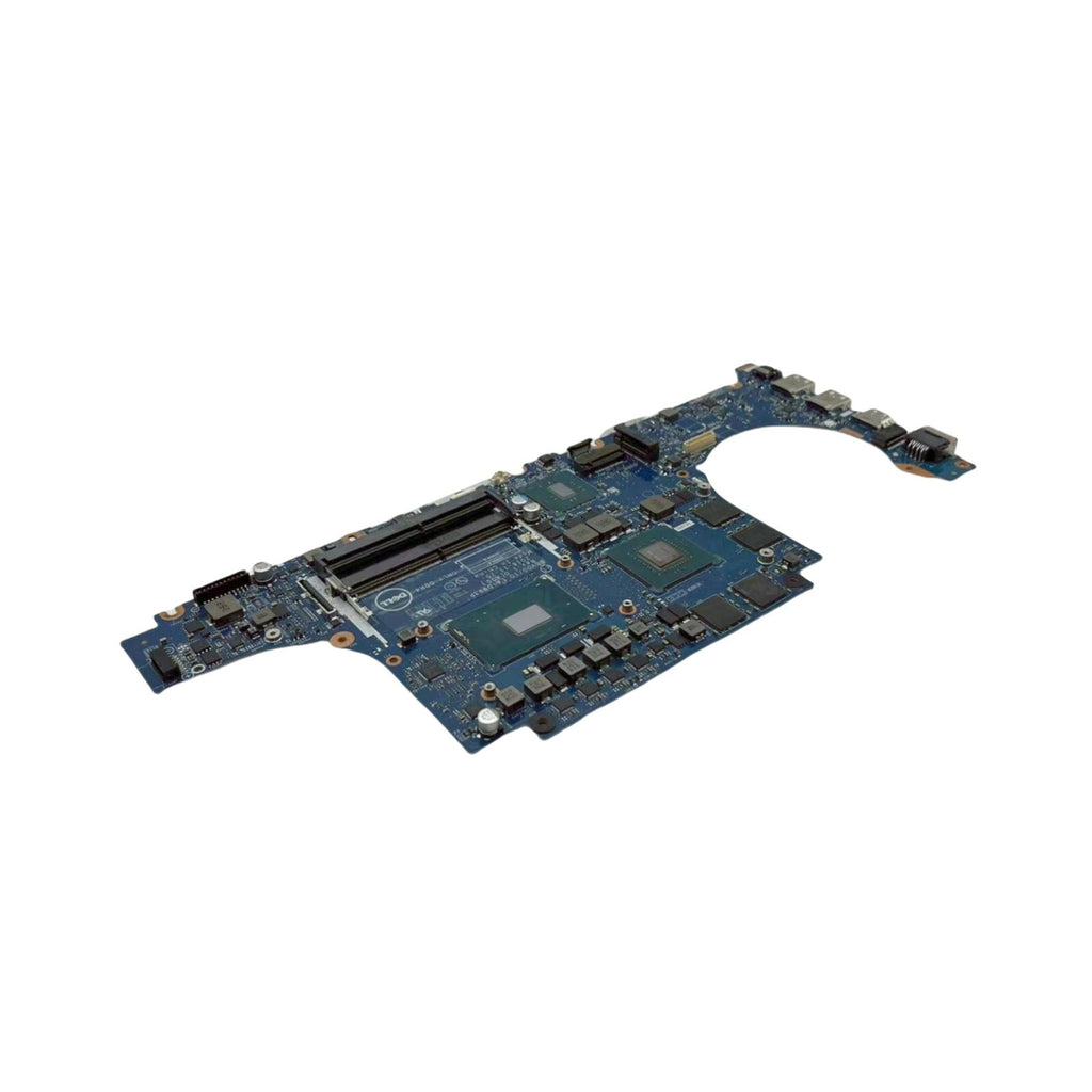 DELL Inspiron 15 7567 Motherboard LA-D993P i5-7300HQ GTX1050Ti 4GB 0JG23N - Bighao-Era Laptop part