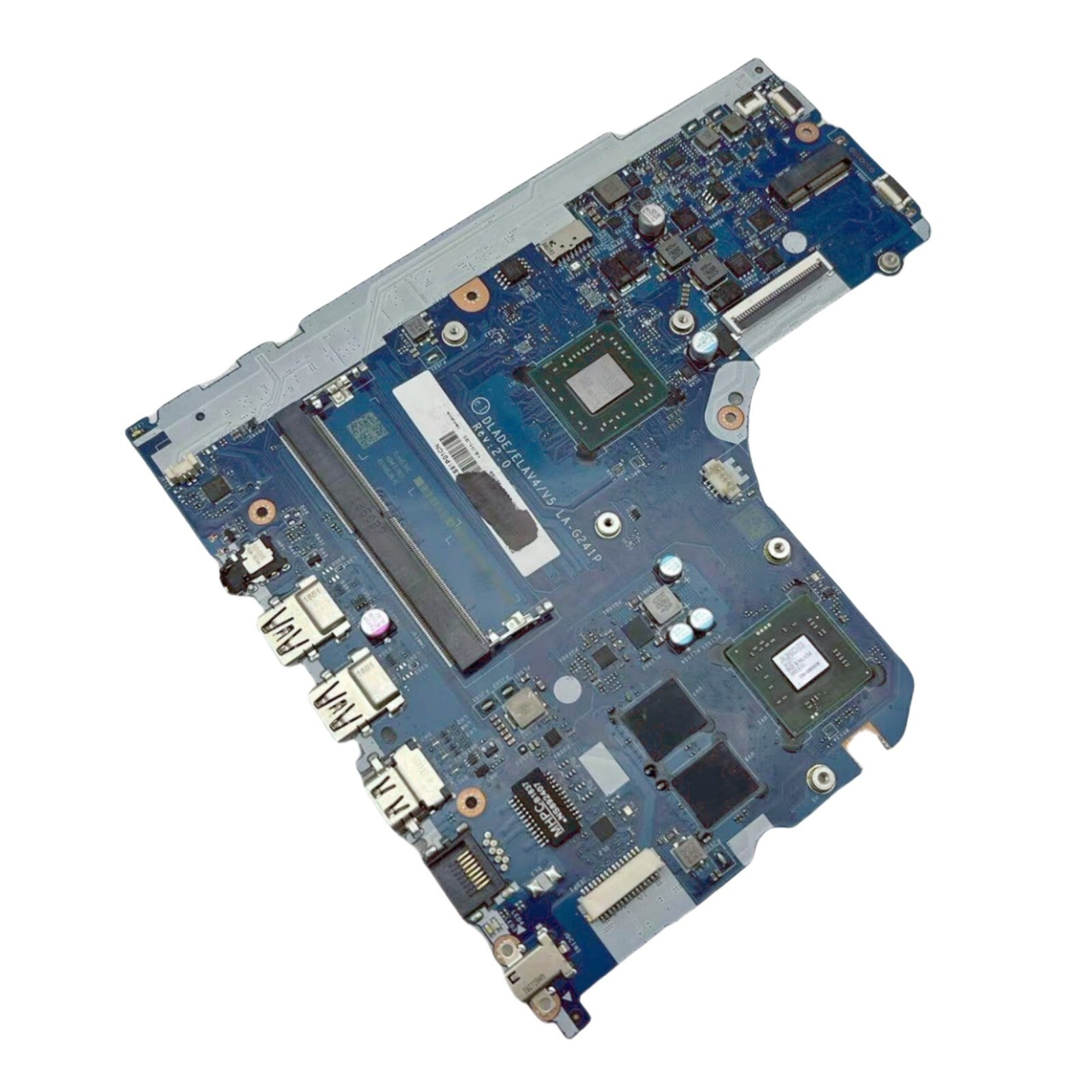 Lenovo Ideapad V145-15AST Motherboard LA-G241P A9-9425 R7 M440/2G Replacement - Bighao-Era Laptop part