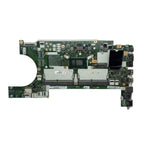 FRU:01LW351 Lenovo Thinkpad L480 Motherboard NM-B461 i5-7300U EL480/EL580 Replacement - Bighao-Era Laptop part