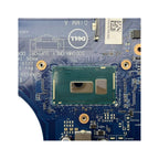 AAL10 LA-B843P For DELL Inspiron 5758 Motherboard 0FRV68 With Core i5-5200U CPU - Bighao-Era Laptop part