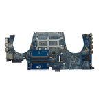 L68824-601 For HP ZBook 15 G6 Laptop Motherboard DAXW2EMBAE0 i7-9850H T1000 4GB - Bighao-Era Laptop part
