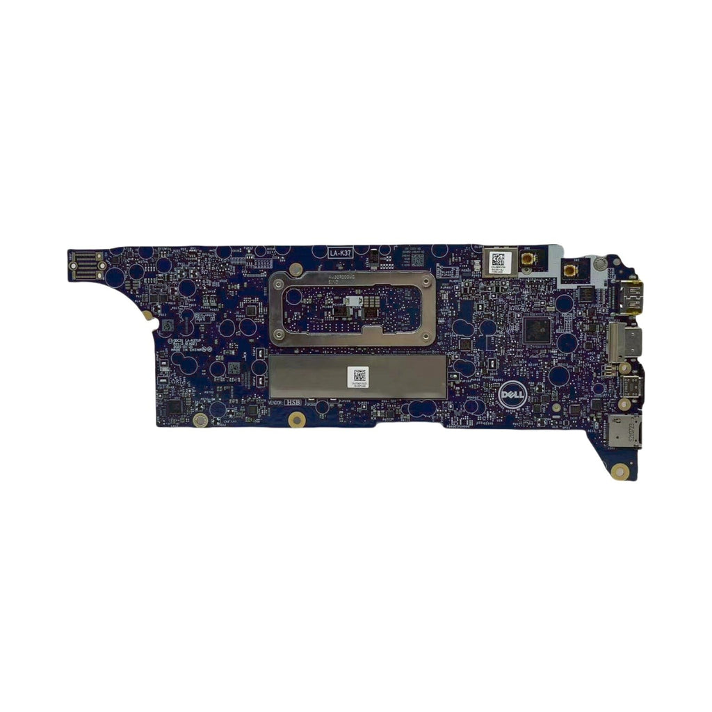 LA-K371P Dell Latitude 7420 Motherboard i5-1135G7 with 16GB RAM 0419HT - Bighao-Era Laptop part