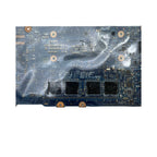 DELL XPS 13 9360 LA-D841P Motherboard with Core i5-7200U CPU and 8GB RAM - Bighao-Era Laptop part